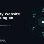 Why Is My Website Not Ranking on Google