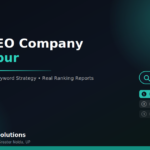 Best seo company in kanpur