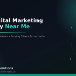 best digital marketing company near me