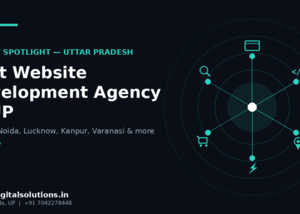 best-website-development-agency-up