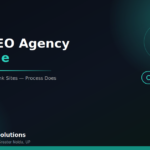 Best SEO Agency near me