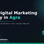 Best digital marketing agency in agra