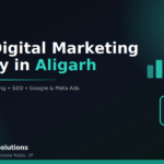 Best digital marketing agency in aligarh