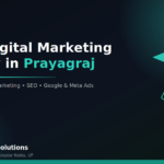 Best digital marketing agency in prayagraj