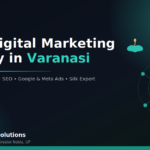 Best digital marketing agency in varanasi