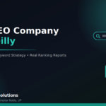 Best seo company in bareilly