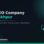 Best seo company in gorakhpur