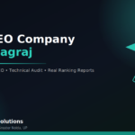 Best seo company in prayagraj