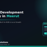 Website development company in meerut
