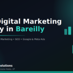 Best digital marketing agency in bareilly