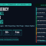 Best seo agency for uk small businesses