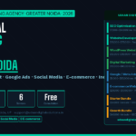 digital marketing agency in greater noida