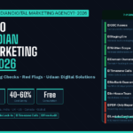 hire an indian digital marketing Agency