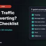 Google map pack for Noida shops shown as a map with business pins, star ratings and a short list of local results